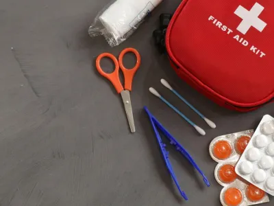 Kit de emergencia: los elementos que pueden marcar la diferencia durante las primeras 72 horas de una catástrofe