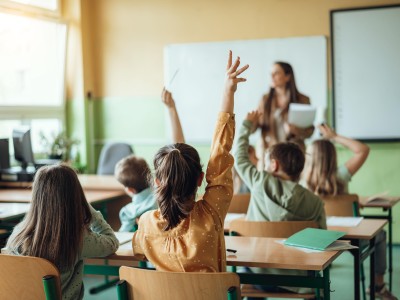 La Alianza del Pacífico ofrece a educadores de Chile, Colombia, México y Perú formación gratuita en competencias digitales