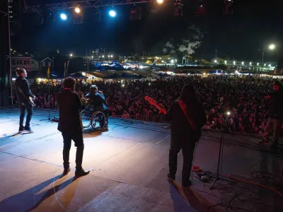 “La Cubanacán” y “Cristóbal” se presentan hoy en “Semana Llanquihuana”