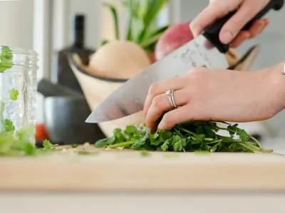 La Listeria: El enemigo de las cocinas