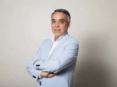 La primera víctima