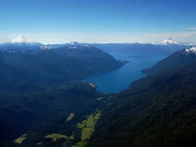 Lago Todos Los Santos y Lago Chapo contarán con normas secundarias de calidad ambiental (NSCA)