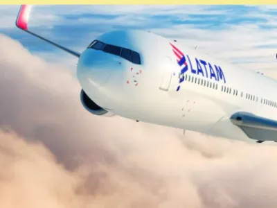 LATAM Airlines seguirá volando a capitales regionales y transportará gratuitamente personal médico para combatir la pandemia  