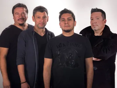 Lemon: el mejor tributo a U2 de América llevará su espectáculo a Dreams