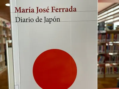 Libros de escritores chilenos en el Mes del Libro