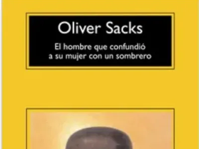 Libros de la Vida: "El hombre que confundió a su mujer con un sombrero" de Oliver Sacks