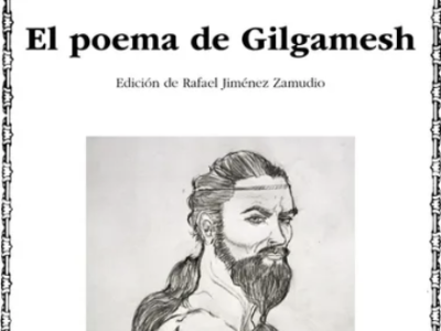 Libros de la Vida: “El poema de Gilgamesh”, Anónimo