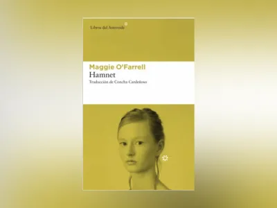 Libros de la Vida: “Hamnet” de  Maggie O¨Farrell
