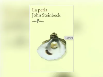 Libros de la Vida: "La Perla" de John Steinbeck