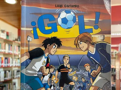 Libros para los más pequeños
