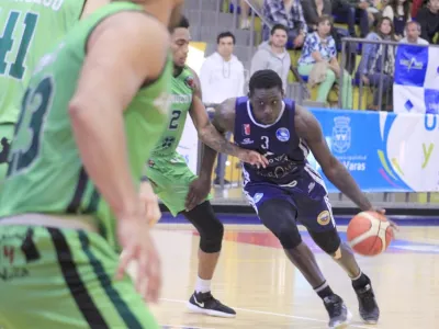 Liga LNBL se retoma el 05 de enero del 2020: Atlético va segundo al término de la Primera Rueda de la Fase Regular