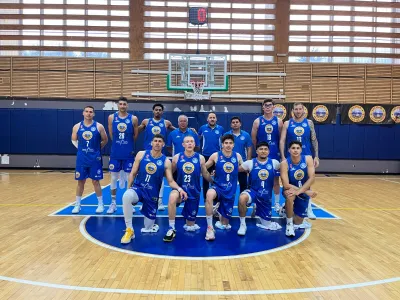 Liga Nacional: Atlético juega de local este fin de semana contra Naviera Ulloa y Ancud