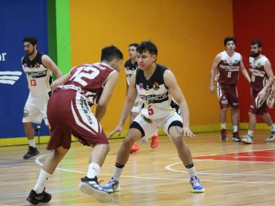 Liga Saesa 2022: CDE Alemán destaca en series U23, U13 y U15 y CDSC Puerto Varas lidera serie U17 