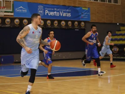 Liga Saesa: CD Escolar Alemán y CDSC Puerto Varas clasificados a los Play Off en Primera División de Liga Saesa 2019