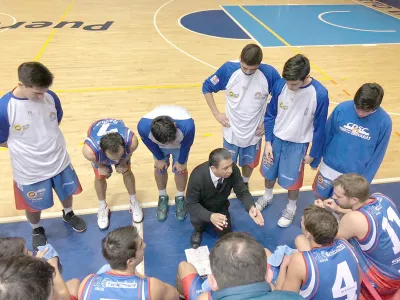 Liga Saesa: equipos locales juegan partidos claves para su paso a semifinales en Liga Saesa