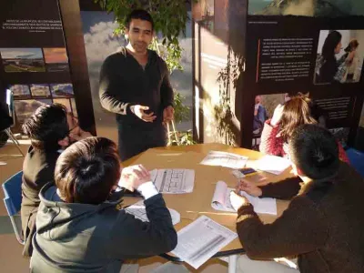 Llaman a participar en talleres de formación de emprendedores integrales que se realizará en la Región de Los Lagos 
