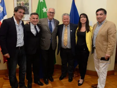 Los Lagos cuenta con cuatro nuevos Liceos Bicentenario