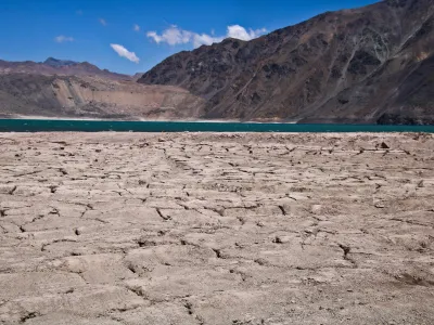 "Los países contaminantes deben hacerse cargo de su responsabilidad"