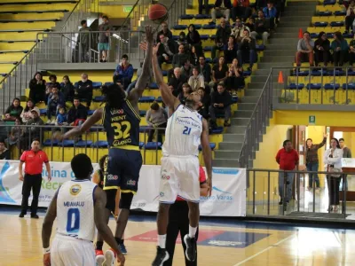 Luego de jugar de local Atlético Puerto Varas se mantiene en 4to Lugar de la Tabla