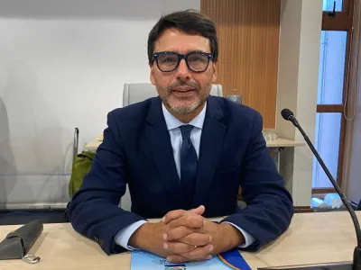 Luis Becerra, consejero regional: ”El recorte presupuestario del Gobierno Regional afecta directamente el desarrollo de las comunidades”