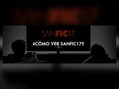 Mañana domingo comienza SANFIC17: ¿Cómo ver las películas desde tu casa?
