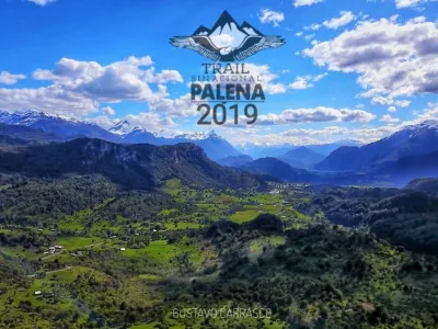 Mañana se corre el Ultra Trail Binacional Palena 2019 en su tercera versión