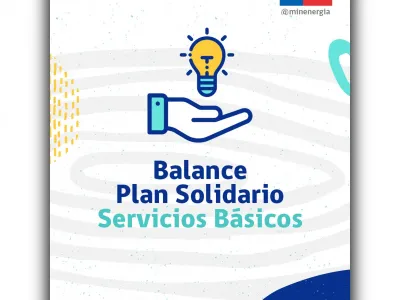 Más de 13 mil familias de la región de Los Lagos accedieron al Plan Solidario del Gobierno en el pago de las cuentas de luz