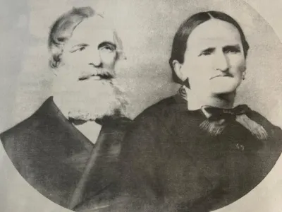 Más de 250 miembros de la familia Niklitschek se reunirán mañana sábado para homenajear la herencia de Theodor Niklitschek y Marie Stara