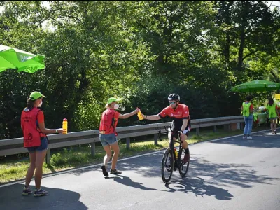 Más de mil deportistas llegarán hasta Puerto Varas a disputar el Triatlón Challenge Family