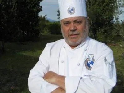 "Más salsas, ahora de pescados" Por Chef Leonardo Chacón