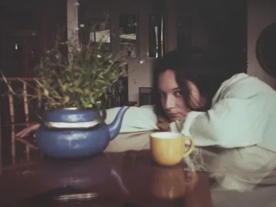 Medicentuna lanza su primer EP “Nomeolvides” producido por Sebastián Errázuriz