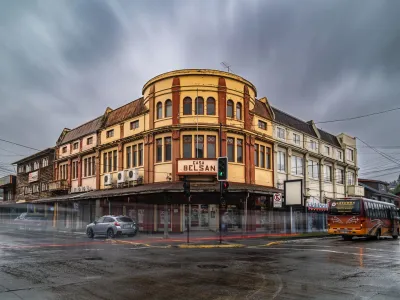 “Memoria Visual”, la exitosa muestra fotográfica que puso en valor el patrimonio arquitectónico local, llega a su cierre