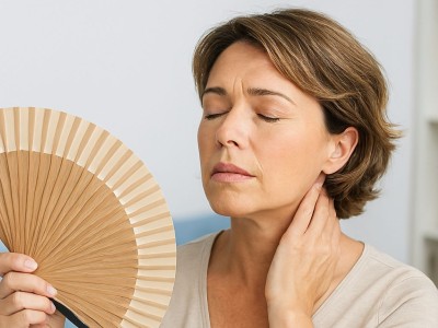 Menopausia: el rol de la nutrición en el bienestar femenino
