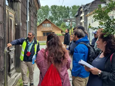 Mes del Patrimonio 2026: cuatro Caminatas Patrimoniales agendadas para este mes en Puerto Varas