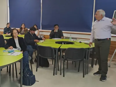 Mesa Técnica Ovina de la región de Los Lagos: “En temporada de altas temperaturas, debemos cuidar y evitar los golpes de calor en nuestros animales”