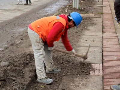 Metrogas conectará a sus primeros clientes en Puerto Varas a fines de este primer semestre