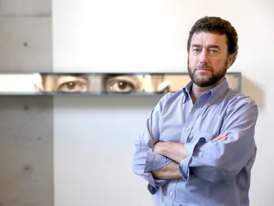 "Mil 300 Millones de Pobres" (Tres y Medio son Chilenos) Por Paulo Egenau, director social nacional Hogar de Cristo