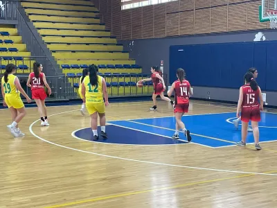 Mindep IND llama a los establecimientos educacionales de la región a participar en los Juegos Deportivos Escolares 2022