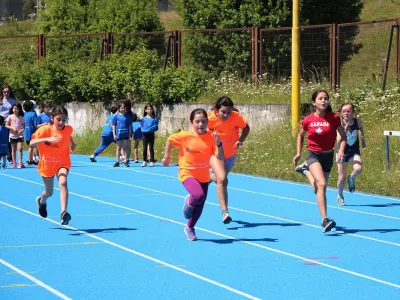 Mindep IND Los Lagos llama a postular proyectos de donaciones deportivas