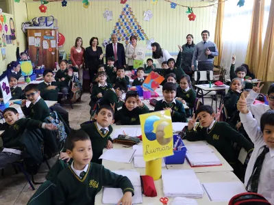 Mineduc lanza “YoEstudio.cl”, un portal para reforzar asignaturas fuera de las salas de clases
