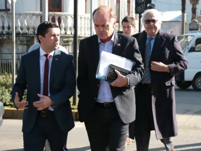 Ministerio de Agricultura resalta ventajas del CPTPP para la Región de Los Lagos