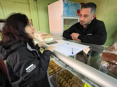 Ministerio de Economía inició catastro para apoyar a empresas afectadas por tornado en Puerto Varas