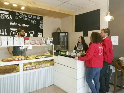Ministerio de Economía llama a habitantes de la región de Los Lagos a preferir productos Pymes