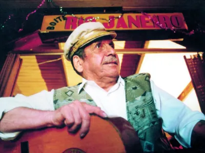 Ministerio de las Culturas abre postulaciones para el primer concurso de composición para jazz huachaca y cueca chora