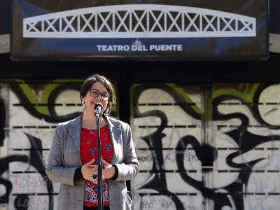 Ministerio de las Culturas detalla nuevas medidas sanitarias para espacios culturales y eventos masivos