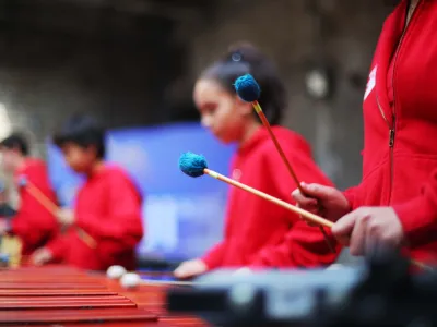 Ministerio de las Culturas invita a postular al Fondo de Fomento del Arte en la Educación que cuenta con$ 600 millones y suma nueva modalidad: Gestión Cultural en establecimientos educacionales