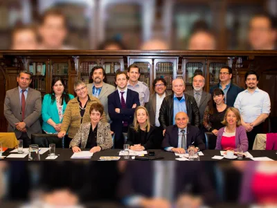 Ministerio de las Culturas nombra al primer Director Regional del Patrimonio de Los Lagos