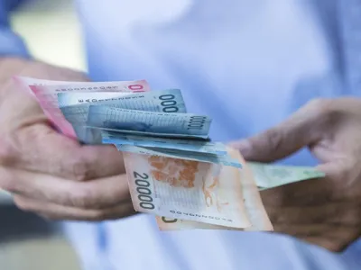 Ministerio del Trabajo junto a Desarrollo Social lanzan campaña “No pierdas tu bono” para que 137 mil personas cobren beneficios pendientes por $7.224 millones