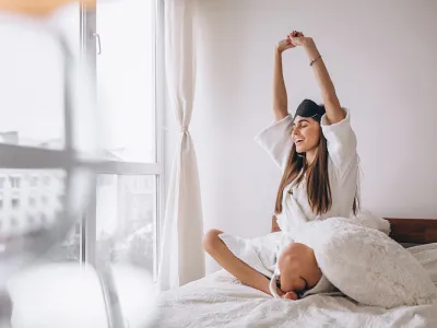 Mito o realidad: 9 datos que debes saber sobre el buen dormir