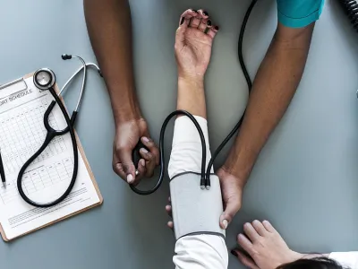 Mitos y verdades sobre la hipertensión 